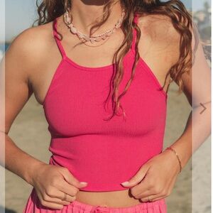 Dolkii EVERYDAY ACTIVE TANK TOP